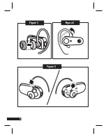 Предварительный просмотр 3 страницы Motorola H375 - Headset - Over-the-ear Manual