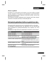 Preview for 48 page of Motorola H375 - Headset - Over-the-ear Manual