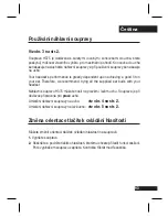 Preview for 94 page of Motorola H375 - Headset - Over-the-ear Manual