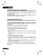 Preview for 143 page of Motorola H375 - Headset - Over-the-ear Manual