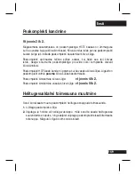 Preview for 150 page of Motorola H375 - Headset - Over-the-ear Manual