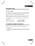 Preview for 174 page of Motorola H375 - Headset - Over-the-ear Manual