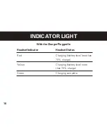 Preview for 17 page of Motorola H390 - Headset - In-ear ear-bud Quick Start Manual