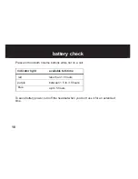 Preview for 11 page of Motorola H520 Quick Start Manual