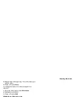 Preview for 103 page of Motorola H65XAN6RR4BN User Manual