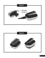 Preview for 4 page of Motorola H680 - Headset - Over-the-ear Manual