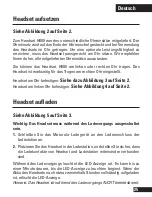 Preview for 26 page of Motorola H680 - Headset - Over-the-ear Manual