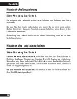 Preview for 27 page of Motorola H680 - Headset - Over-the-ear Manual