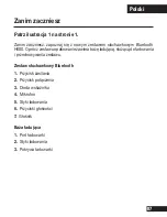 Preview for 88 page of Motorola H680 - Headset - Over-the-ear Manual