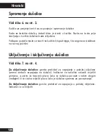 Preview for 135 page of Motorola H680 - Headset - Over-the-ear Manual