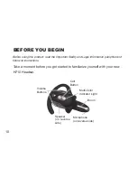 Preview for 11 page of Motorola H710 - Headset - Over-the-ear User Manual