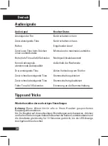 Preview for 33 page of Motorola H720 Quick Start Manual