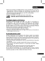 Preview for 66 page of Motorola H720 Quick Start Manual