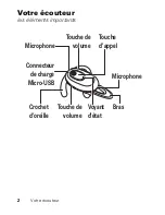 Preview for 70 page of Motorola H730 Quick Start Manual