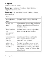 Preview for 76 page of Motorola H730 Quick Start Manual