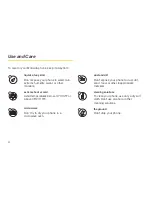 Предварительный просмотр 10 страницы Motorola H75XAH6JS5AN User Manual