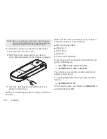 Предварительный просмотр 128 страницы Motorola H75XAH6JS5AN User Manual