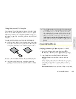 Предварительный просмотр 135 страницы Motorola H75XAH6JS5AN User Manual