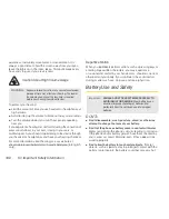 Предварительный просмотр 170 страницы Motorola H75XAH6JS5AN User Manual