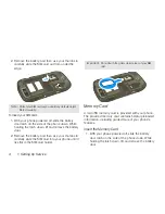 Preview for 14 page of Motorola H76XAN9JR9AN User Manual