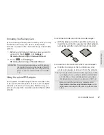 Preview for 107 page of Motorola H76XAN9JR9AN User Manual