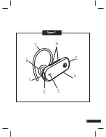 Preview for 4 page of Motorola H790 - Headset - Monaural Quick Start Manual