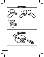 Preview for 5 page of Motorola H790 - Headset - Monaural Quick Start Manual