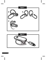 Предварительный просмотр 5 страницы Motorola H790 - Headset - Monaural Quick Start Manual