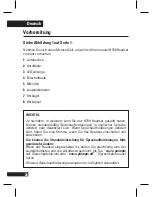 Preview for 27 page of Motorola H790 - Headset - Monaural Quick Start Manual