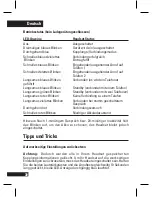 Preview for 33 page of Motorola H790 - Headset - Monaural Quick Start Manual