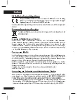 Preview for 35 page of Motorola H790 - Headset - Monaural Quick Start Manual