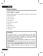 Preview for 37 page of Motorola H790 - Headset - Monaural Quick Start Manual