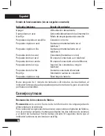 Preview for 53 page of Motorola H790 - Headset - Monaural Quick Start Manual