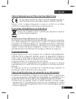 Preview for 106 page of Motorola H790 - Headset - Monaural Quick Start Manual