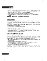 Preview for 127 page of Motorola H790 - Headset - Monaural Quick Start Manual