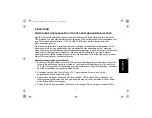 Предварительный просмотр 45 страницы Motorola HAE6017 Installation Manual