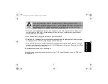 Предварительный просмотр 75 страницы Motorola HAE6017 Installation Manual