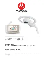 Motorola Halo+ User Manual preview