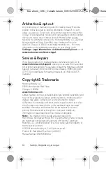 Preview for 12 page of Motorola Hasselblad True Zoom Moto Mod Manual