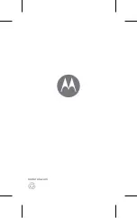 Preview for 50 page of Motorola Hasselblad True Zoom Moto Mod Manual