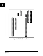 Предварительный просмотр 8 страницы Motorola HC05L1 Series User Manual