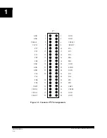 Предварительный просмотр 10 страницы Motorola HC05L1 Series User Manual