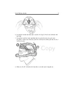 Preview for 11 page of Motorola HC1 Quick Reference Manual