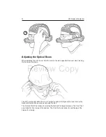 Preview for 12 page of Motorola HC1 Quick Reference Manual