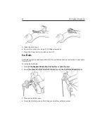 Предварительный просмотр 20 страницы Motorola HC1 Quick Reference Manual