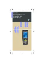 Motorola HC700-i F3130A User Manual preview