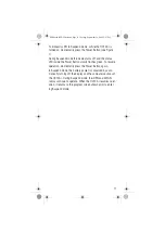 Preview for 23 page of Motorola HC700-i F3130A User Manual