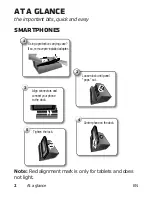 Preview for 4 page of Motorola HD Dock Quick Start Manual