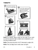 Preview for 5 page of Motorola HD Dock Quick Start Manual