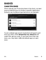 Preview for 7 page of Motorola HD Dock Quick Start Manual